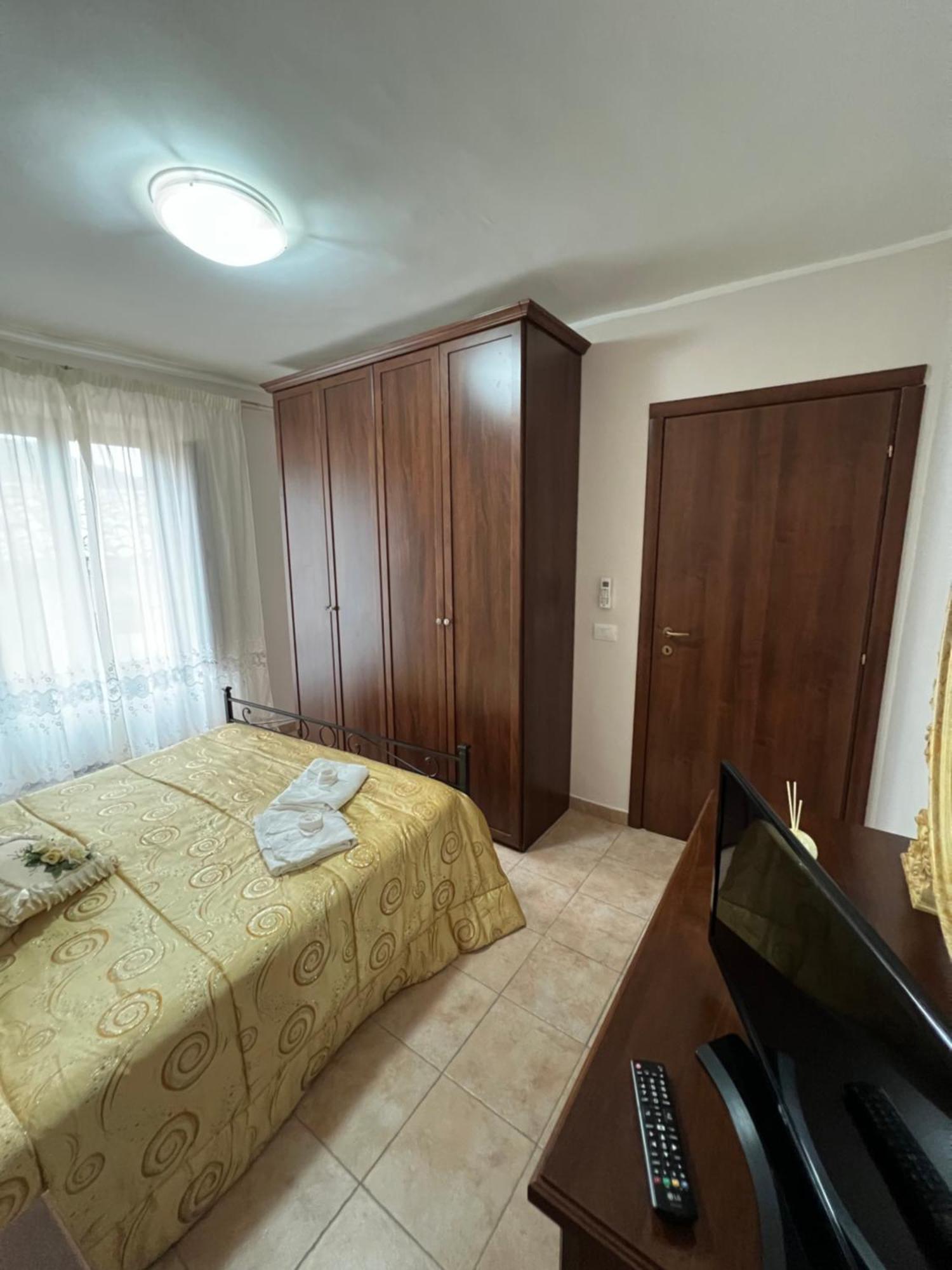Casa Belvedere Motta Camastra Gole Alcantara Eksteriør bilde
