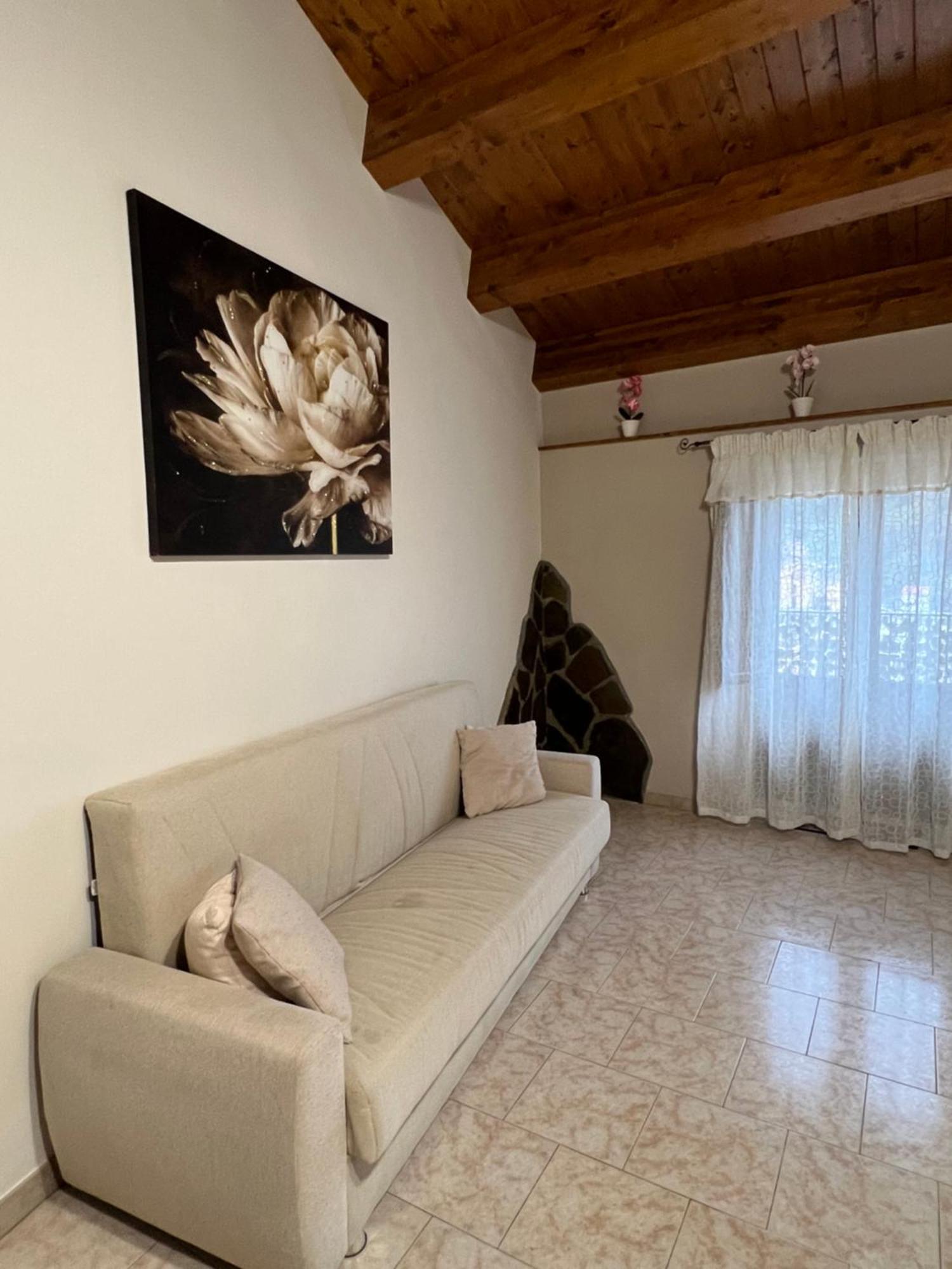 Casa Belvedere Motta Camastra Gole Alcantara Eksteriør bilde