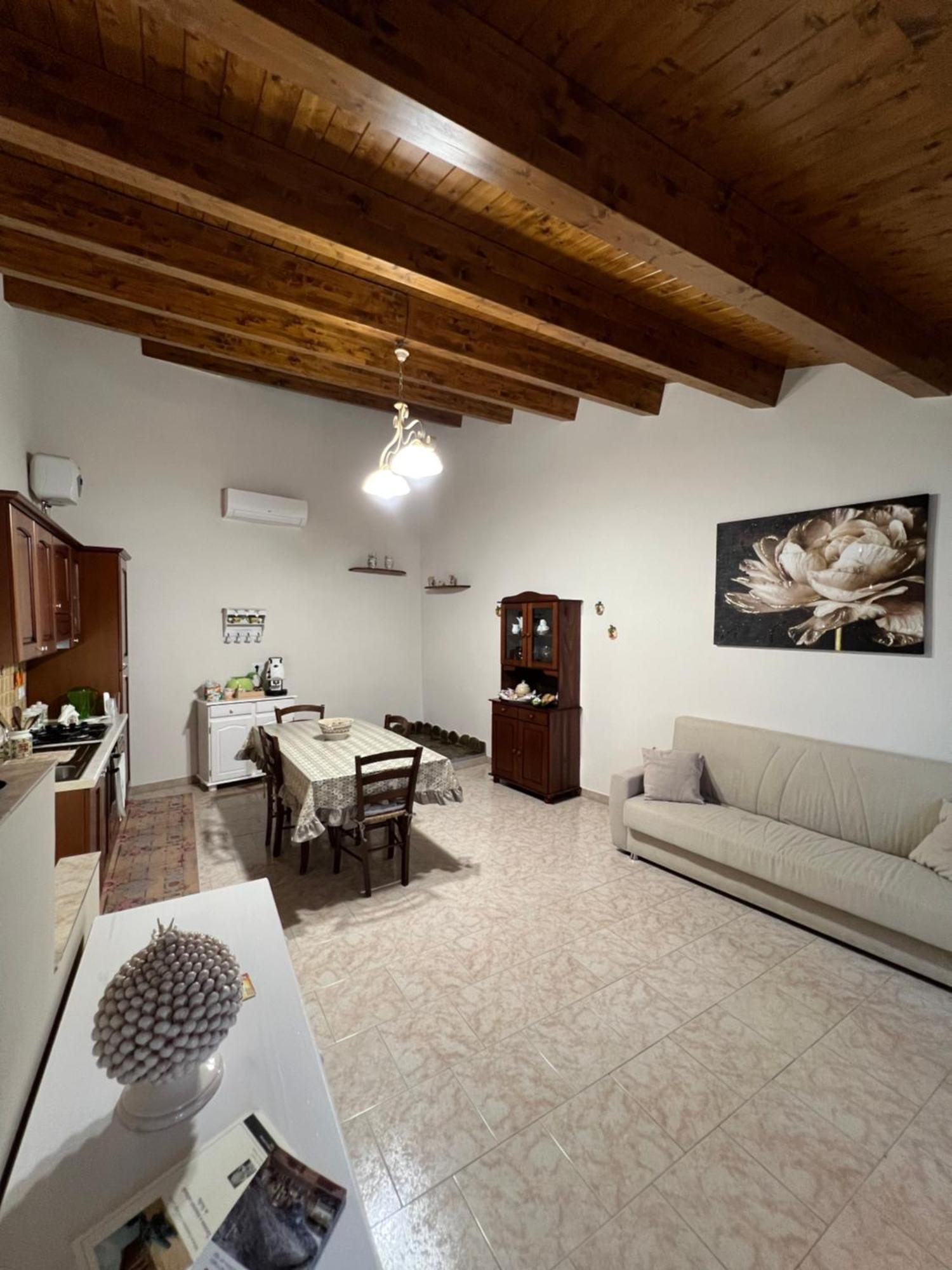 Casa Belvedere Motta Camastra Gole Alcantara Eksteriør bilde